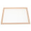 3Pcs Wooden Paper Making Screen Mould Frame For Diy Craft 3