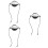 3Stk Punch Ball Leder Elastisch Bunt Für Boxtraining 7