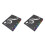 2Pcs Durable Plastic Music Folder A4 Sheet Note Storage Organizer 9