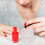 2 kristallen cups voor nagelstyling, 10