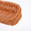 6Pcs Plastic Rattan Woven Basket For Tableware And Chopsticks Storage 10