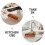 6Pcs Plastic Rattan Woven Basket For Tableware And Chopsticks Storage 8