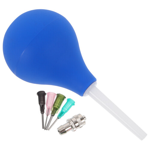 3 Sets Pottery Tools Ceramic Squeeze Bottle Clay Set