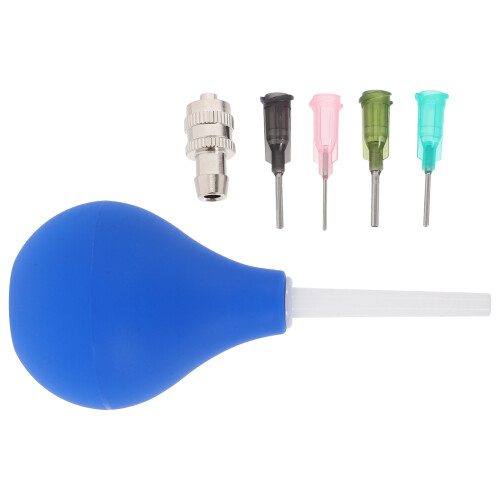 3 Sets Pottery Tools Ceramic Squeeze Bottle Clay Set 1