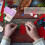 1 mini lochstanze bastelzubehör für scrapbooking 6