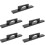 5Pcs Shuffleboard Table Brush And Cleaner Accessory 8