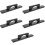 5Pcs Shuffleboard Table Brush And Cleaner Accessory 9