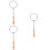 3Pcs Round Ironing Ring Cutter Tool For Beer Diy 9