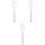 3Pcs Folding Makeup Mirror For Eyelash Extensions 8