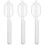 3Pcs Folding Makeup Mirror For Eyelash Extensions 7