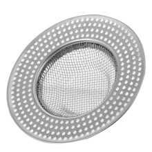 wasserfilternetz ablaufsieb für badewanne und