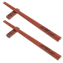 2Sets Traditionele Panda Eetstokjes Set Huiscadeau