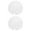 2Pcs Hard Hat Liner Safety Insert Protective Liner 7