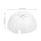 2Pcs Hard Hat Liner Safety Insert Protective Liner 10