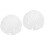 2Pcs Hard Hat Liner Safety Insert Protective Liner 6