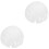 2Pcs Hard Hat Liner Safety Insert Protective Liner 5