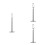 3 Pcs Barbell Slice Weight Rod Durable Tray For Home Exercise 6