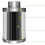 Hydroponic Plant Tent 4 Inch Charcoal Prefilter Air Filter 7
