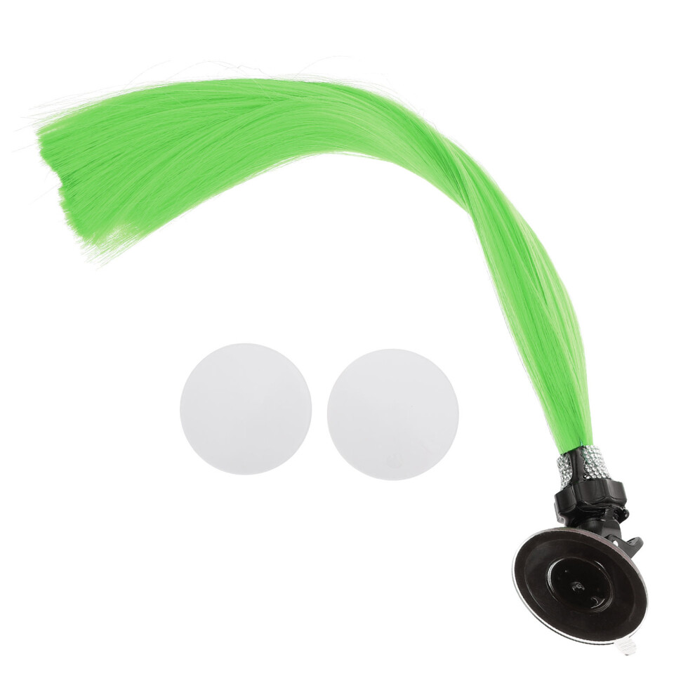 Durable Motorcycle Decor Accessories Wig-image-OPC-PKX5GQ6-NEW