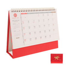 Chinese Desk Calendar 2025 Year Of The Snake For Lunar New Year