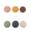 12 Pcs Facial Makeup Remover Sponges Deep Cleansing 1