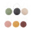 12 Pcs Facial Makeup Remover Sponges Deep Cleansing 2