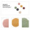 12 Pcs Facial Makeup Remover Sponges Deep Cleansing 8