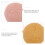 12 Pcs Facial Makeup Remover Sponges Deep Cleansing 9