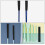 200Pcs Stretchable Plastic Mesh Cosmetic Brush Covers 6