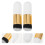 2Pcs High-Density Foundation Brush For Liquid Cream Blending 5