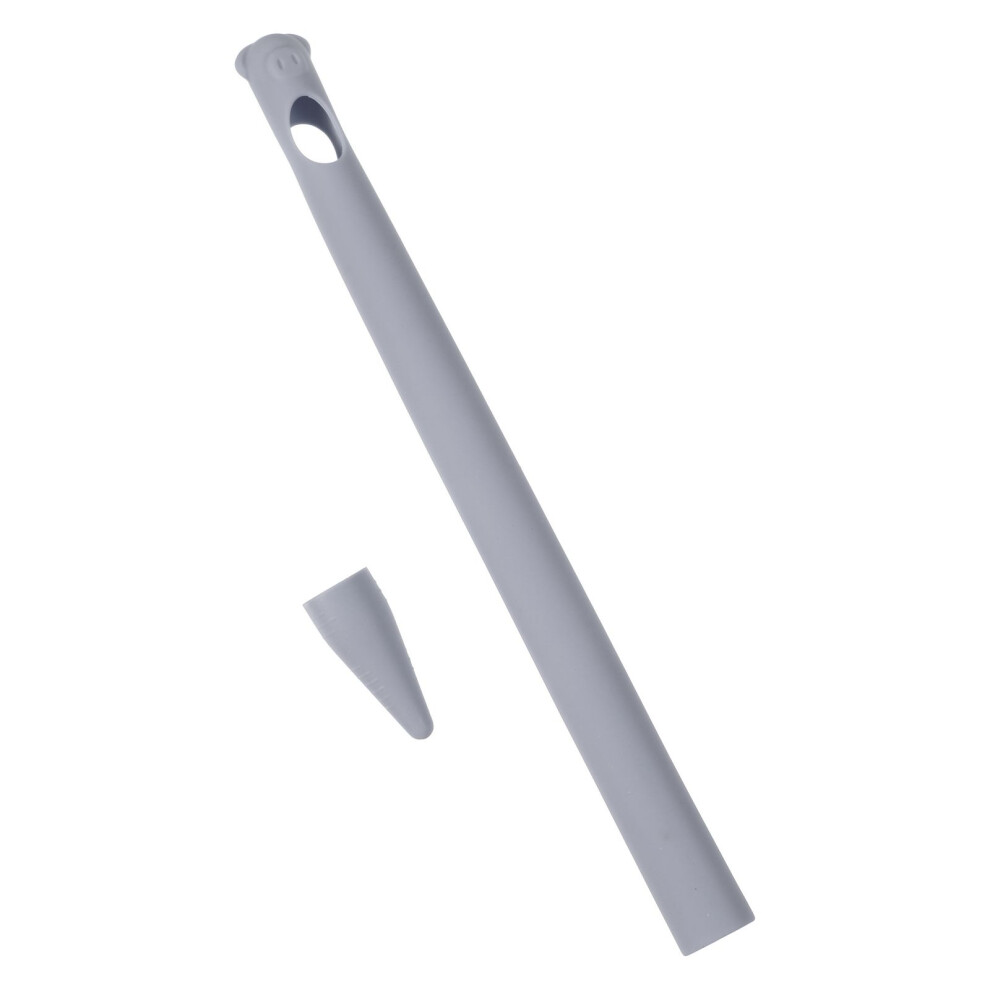 1Pc Cartoon Pig Pencil Cover Compatible With Apple Pencil 1 3353209615962