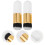 2Pcs High-Density Foundation Brush For Liquid Cream Blending 4
