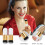 2Pcs High-Density Foundation Brush For Liquid Cream Blending 9