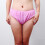 5 Sets Disposable Non-Woven Underwear Panties 5