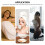 5 Sets Disposable Non-Woven Underwear Panties 8