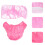 5 Sets Disposable Non-Woven Underwear Panties 2