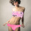 5 Sets Disposable Non-Woven Underwear Panties 4