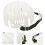 Durable Lightweight Protective Hat Liner Insert For Workers 5