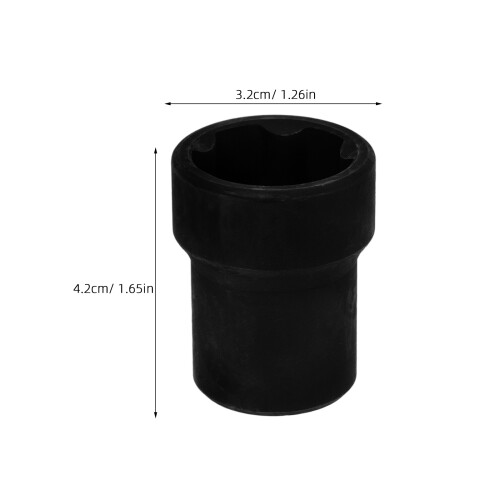 Precision Oil Drain Plug Removal Tool For Oil Change 1