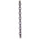 1Pc Matte Resin Strap Chain Replacement For Women Girls 8