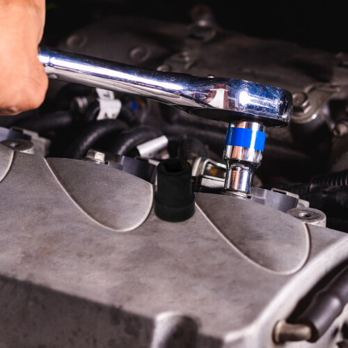 Precision Oil Drain Plug Removal Tool For Oil Change 2