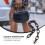 1Pc Matte Resin Strap Chain Replacement For Women Girls 6