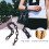 1Pc Matte Resin Strap Chain Replacement For Women Girls 5
