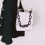 1Pc Matte Resin Strap Chain Replacement For Women Girls 3