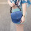 1Pc Matte Resin Strap Chain Replacement For Women Girls 2