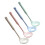 4Pcs Stalk Meatball Maker Spoon Kitchen Tool 3