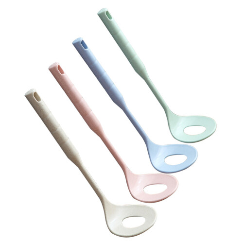 4Pcs Stalk Meatball Maker Spoon Kitchen Tool 2