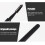 6Pcs Eyelash Brush With Lid Mascara Applicator Makeup Tool 9