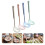 4Pcs Stalk Meatball Maker Spoon Kitchen Tool 2