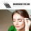 6Pcs Eyelash Brush With Lid Mascara Applicator Makeup Tool 11